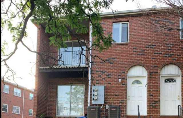9170 FRANKFORD AVENUE - 9170 Frankford Avenue, Philadelphia, PA 19114