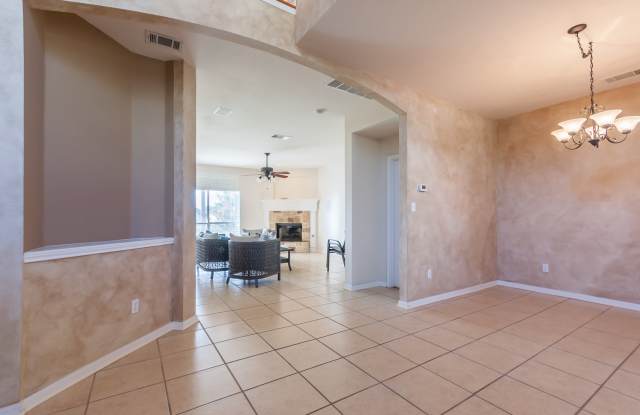 Spacious 4 Bedroom, 2.5 Bath House On the 4th Hole at Teravista Golf Course photos photos