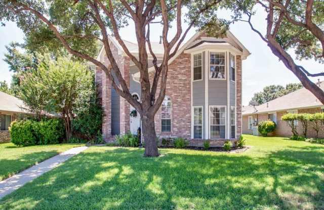 821 Teakwood Drive Gallery 2