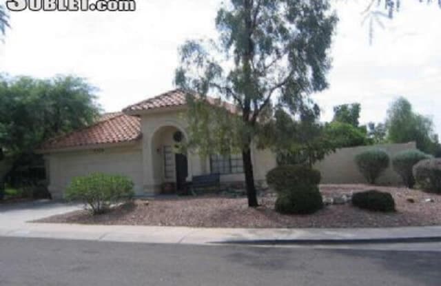 10359 Voltaire - 10359 E Voltaire Ave, Scottsdale, AZ 85260