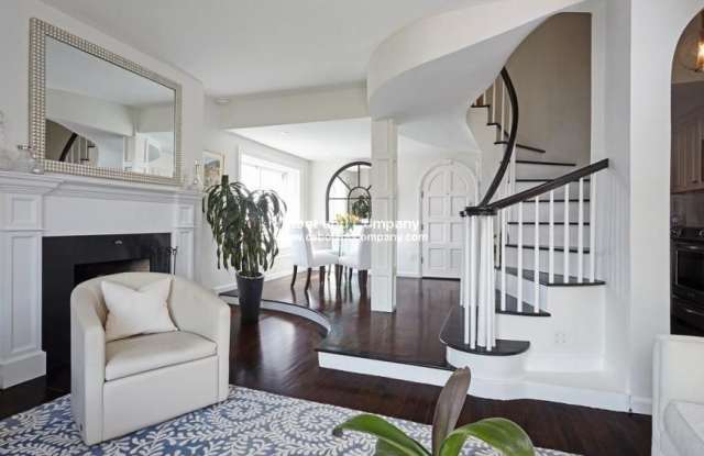 124 Beacon St. - 124 Beacon Street, Boston, MA 02116