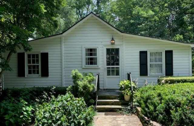 39465 Snickersville Tpke - 39465 Snickersville Turnpike, Loudoun County, VA 20117