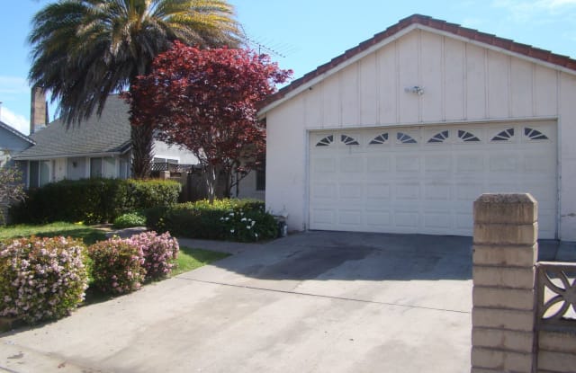2074 Sierra Rd - 2074 Sierra Road, San Jose, CA 95131