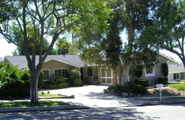 6634 Abbottswood Drive - 6634 Abbottswood Drive, Rancho Palos Verdes, CA 90275