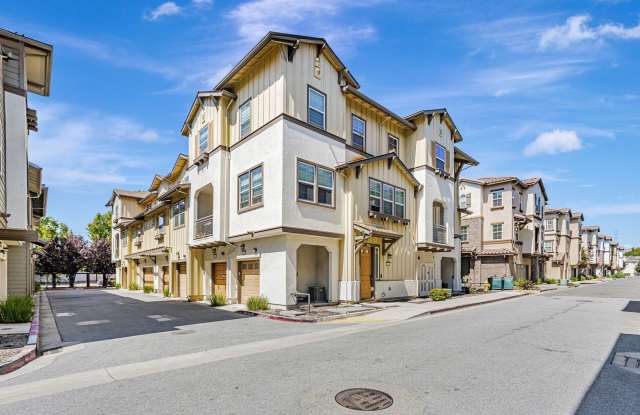 Beautiful Upgraded 2 Bedroom 2.5 Bath Berryessa Townhome! - 1137 Mallow Terrace, San Jose, CA 95133