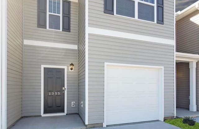 1355 Wunder Way - 1355 Wunder Way, Spartanburg County, SC 29316