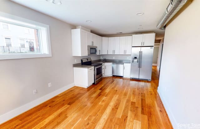 1537 Gales St NE - 1537 Gales Street NE, Washington, DC 20002