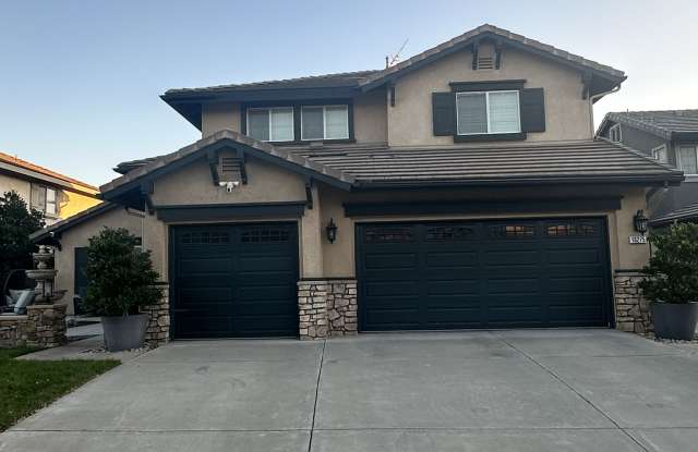 16275 Summerset Street - 16275 Summerset Street, Fontana, CA 92336