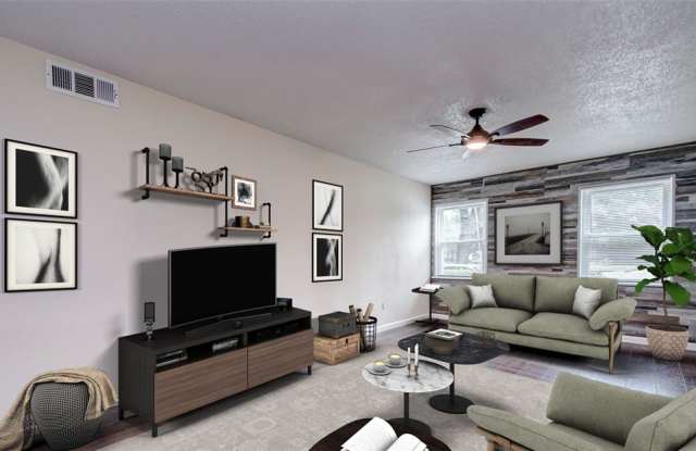 11649 Chimney Rock Road - 11649 Chimney Rock Road, Houston, TX 77035