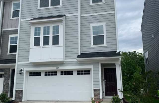 609 Tova Falls Drive - 1 photos photos