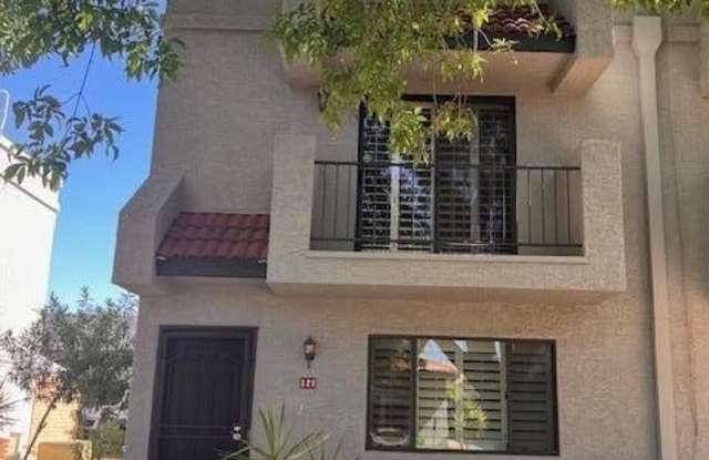18239 N 40TH Street - 18239 North 40th Street, Phoenix, AZ 85032