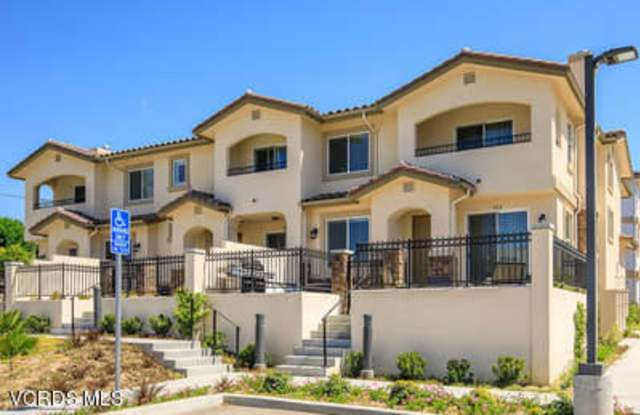 306 Newbury Vista Lane - 306 Newbury Vista Ln, Thousand Oaks, CA 91320