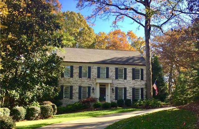 8085 Habersham Waters Road - 8085 Habersham Waters Road, Sandy Springs, GA 30350