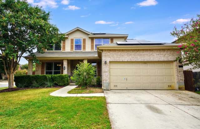 Gorgeous 5-Bedroom, 3.5-Bathroom Home Near Randolph AFB - Realtor Commission: $500 photos photos Gorgeous 5-Bedroom, 3.5-Bathroom Home Near Randolph AFB - Realtor Commission: $500 photos photos