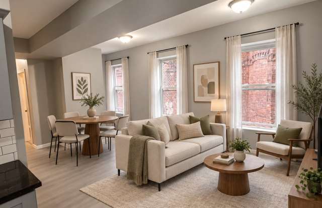 1597 Park Street Gallery 2