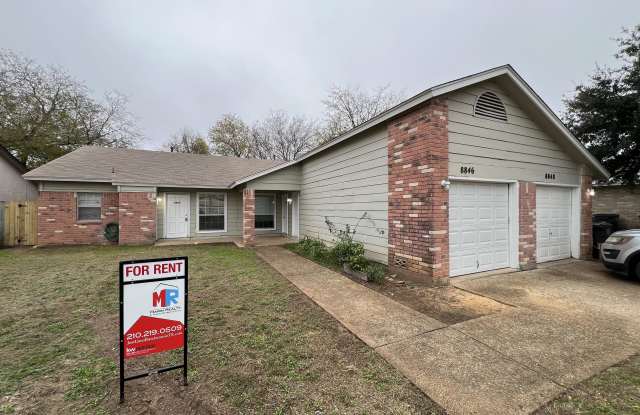 8846 Meadow Range Street - 1 photos photos