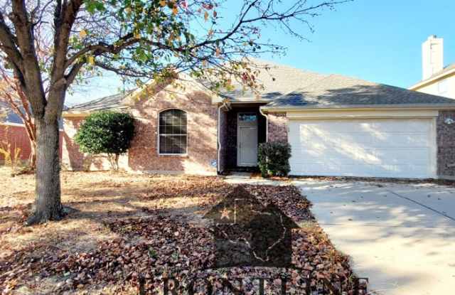 109 Millington Trail - 109 Millington Trail, Mansfield, TX 76063