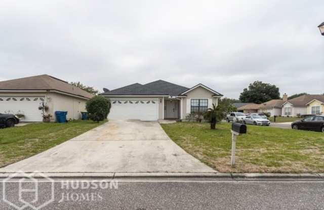 8210 Lake Effie Lane West - 8210 Lake Effie Lane West, Jacksonville, FL 32277