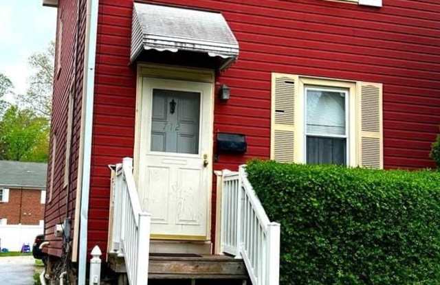 712 PRESTON AVENUE photos photos