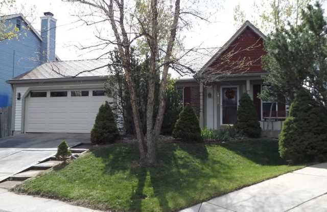 Remodeled 3BR Ranch + 2-Car Garage | Cherry Creek Schools | Aurora Gallery 3