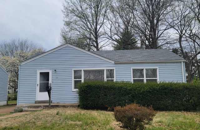 3 Bedroom Home in Florissant photos photos