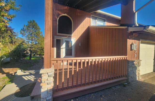 305 Harrison Blvd Unit B photos photos