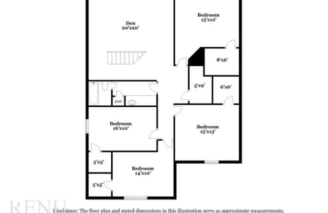 2935 Jackson Summit Gallery 3