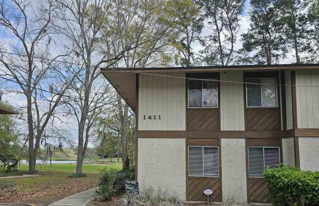 1411 Ramble Brook - 1411 Ramble Brook, Tallahassee, FL 32301