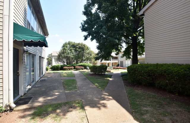 6747 Quail Hollow Court - 6747 Quail Hollow Court, Memphis, TN 38120