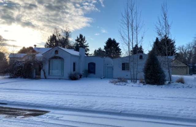 1236 N 31st St - 1236 North 31st Street, Billings, MT 59101