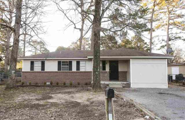 3905 Pine Cone Drive - 3905 Pine Cone Drive, Little Rock, AR 72209