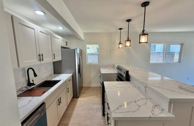 Fully Renovated 4 Bedroom / 2 Bathroom Home For Rent in Kahului! Gallery 4