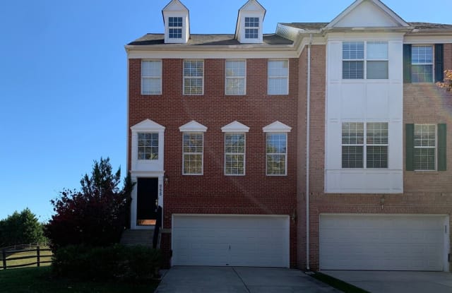 955 Creek Park Road - 955 Creek Park Road, Bel Air North, MD 21014