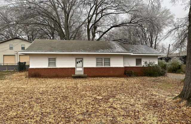 AVAILABLE SOON! 6775 Blocker Street Olive Branch, MS 38654 photos photos