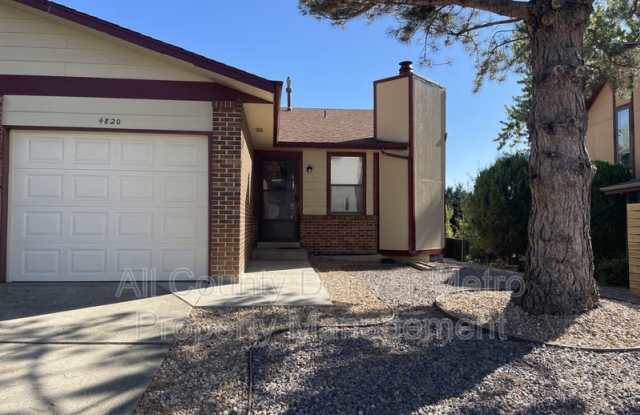 4820 W 88th Place photos photos