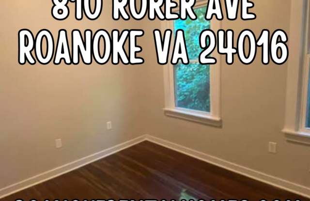 810 Rorer Avenue SW photos photos 810 Rorer Avenue SW photos photos