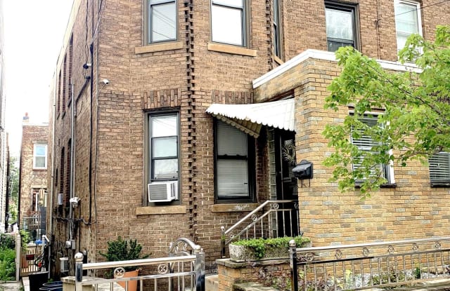 1112 27TH ST - 1112 27th Street, North Bergen, NJ 07047