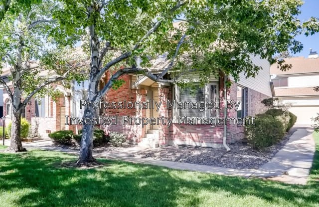 15158 E Purdue Ave - 15158 East Purdue Avenue, Aurora, CO 80014