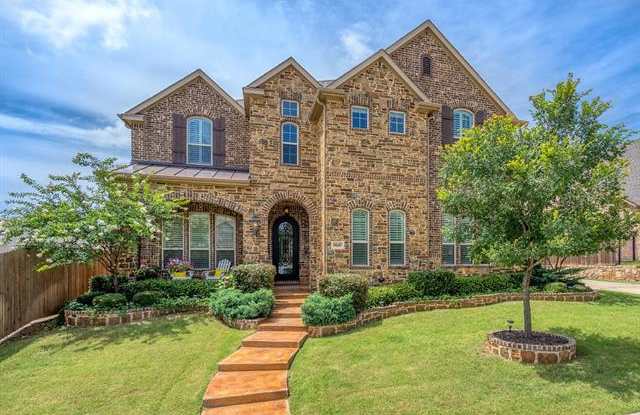 9849 Broiles Lane - 9849 Broiles Lane, Fort Worth, TX 76244
