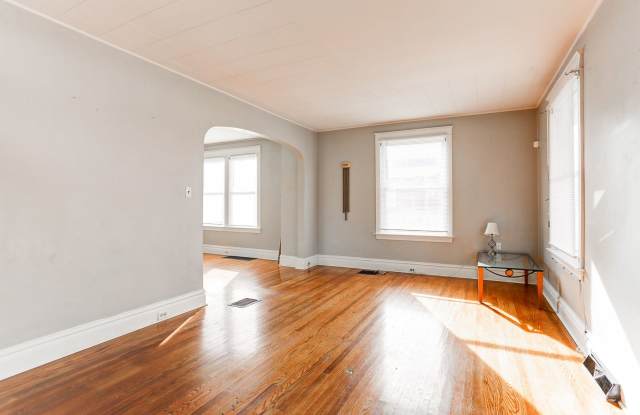 Two bedroom, one bathroom detached house in New Cumberland Gallery 3