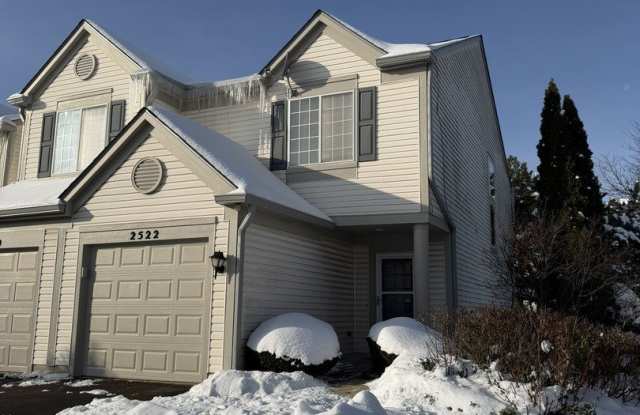2522 Arcadia Circle - 2522 Arcadia Circle, Naperville, IL 60540