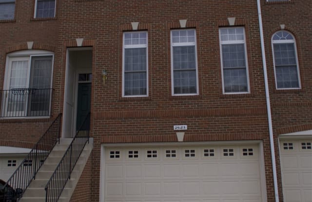 25185 Larks Ter. - 25185 Larks Terrace, South Riding, VA 20152