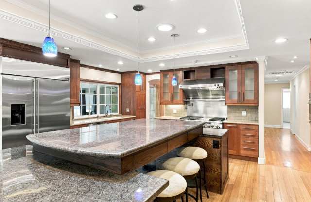 Saratoga Executive Retreat | Resort-Style Living on 0.37 Acres Gallery 4