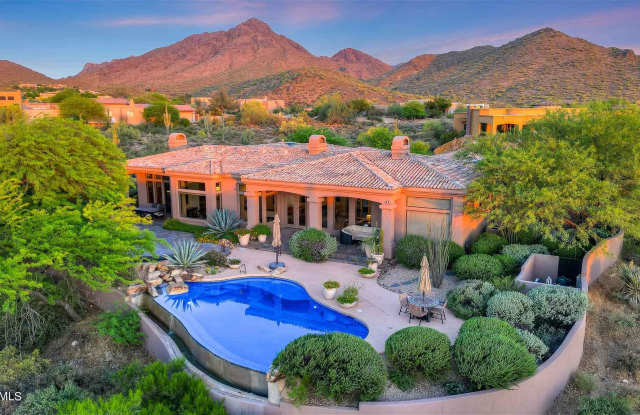 24200 N Alma School Rd Unit 25C - 24200 North Alma School Road, Scottsdale, AZ 85255