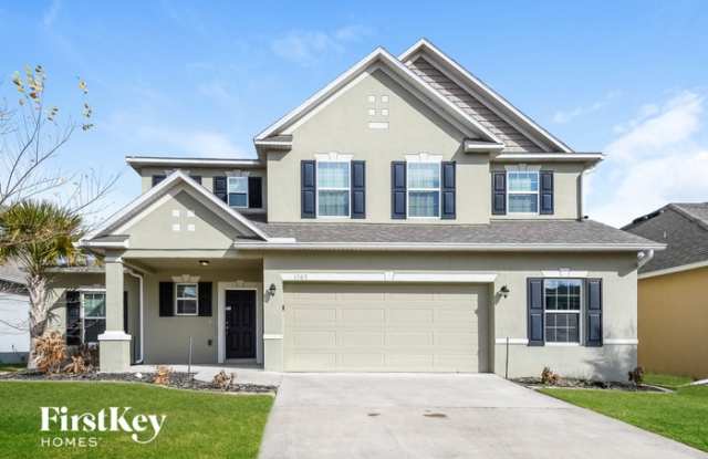 1503 Paso Fino Drive - 1503 Paso Fino Drive, Jacksonville, FL 32218
