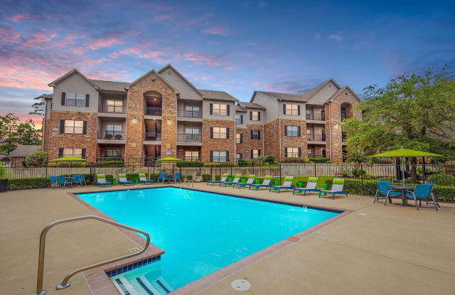 Highland Pointe of Maumelle photos photos