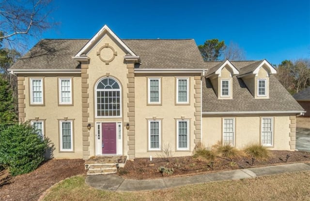 3350 Waters Mill Drive - 3350 Waters Mill Drive, Alpharetta, GA 30022