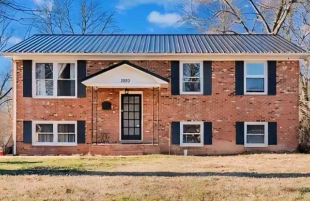 3920 Whitfield Road - 3920 Whitfield Road, Winston-Salem, NC 27105