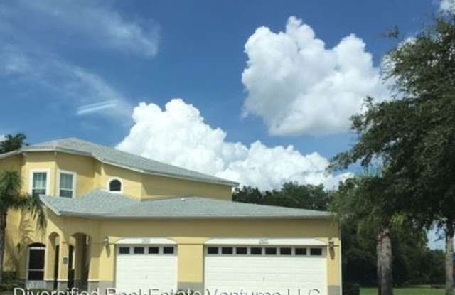 3822 Serenade Ln - 3822 Serenade Ln, Lakeland, FL 33811