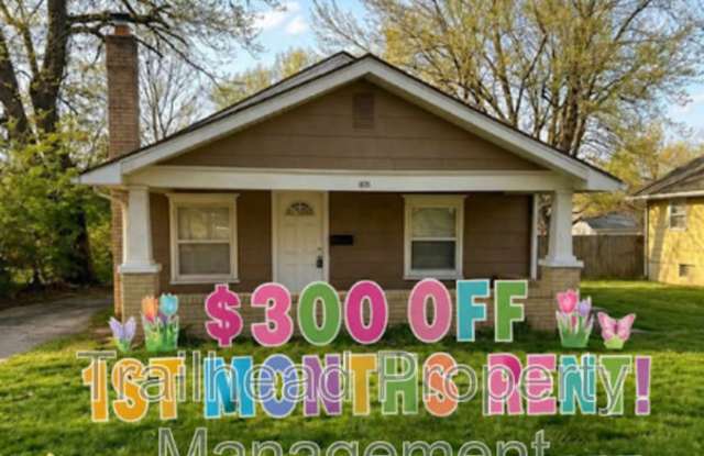 1502 S Pleasant photos photos